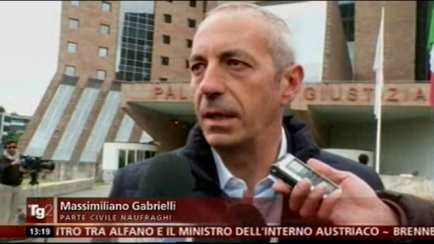 Avv. Massimiliano Gabrielli